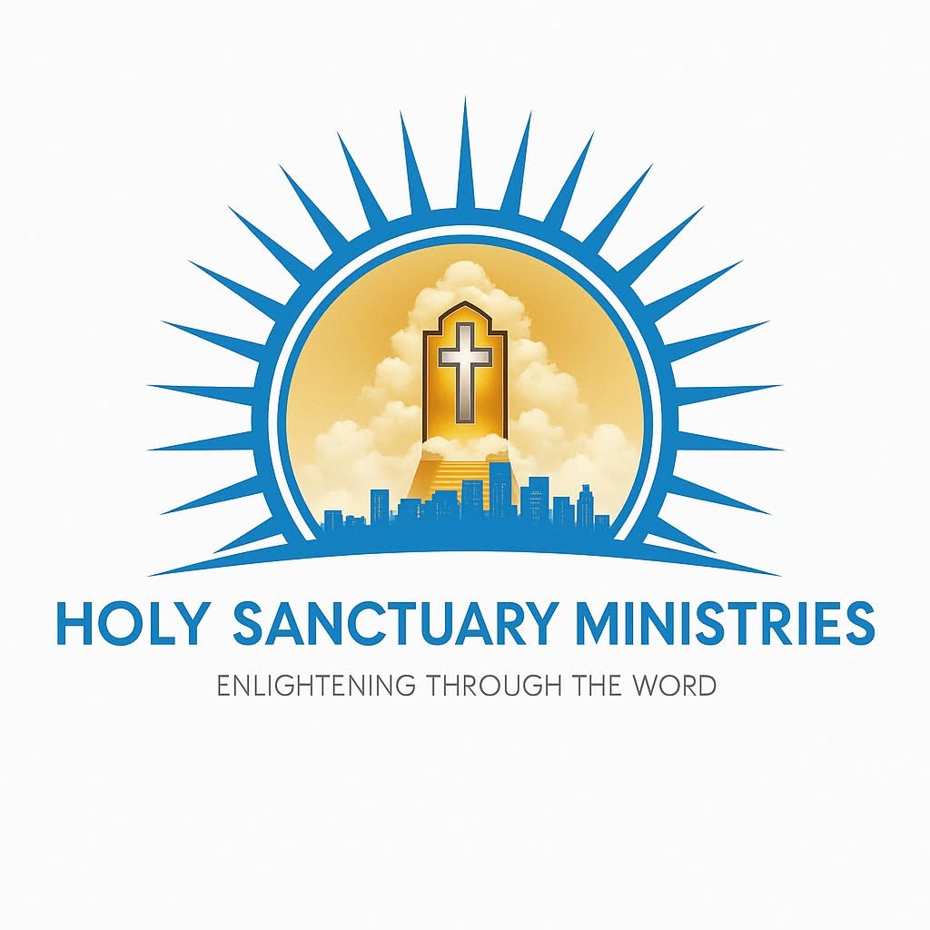 Holy Sanctuary Ministries