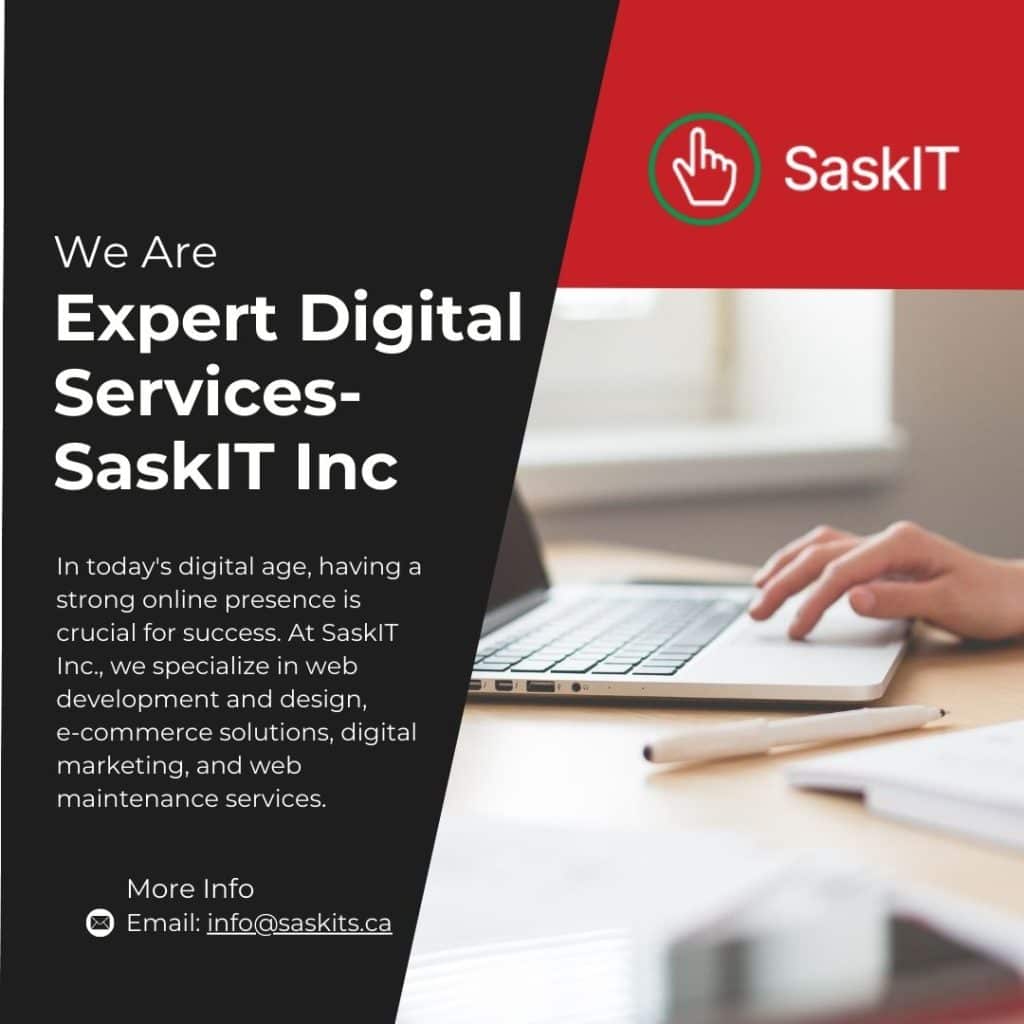 Expert Digital Services