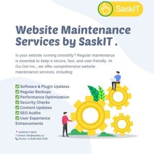 Maintenance